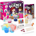 Kit de Ciência