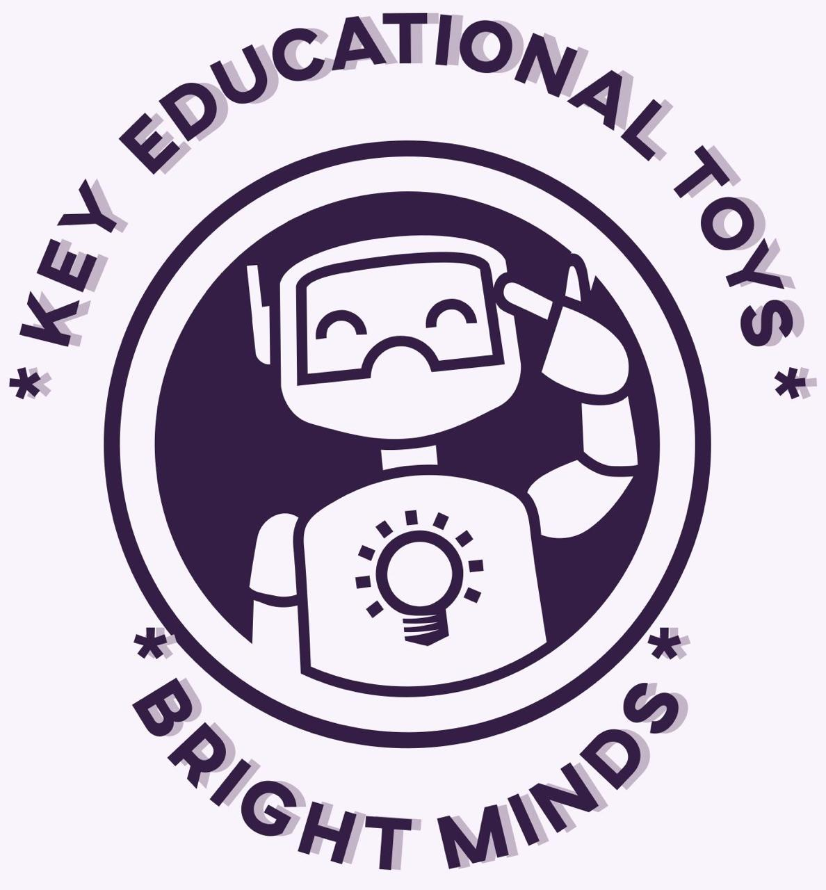 Key Education Toys