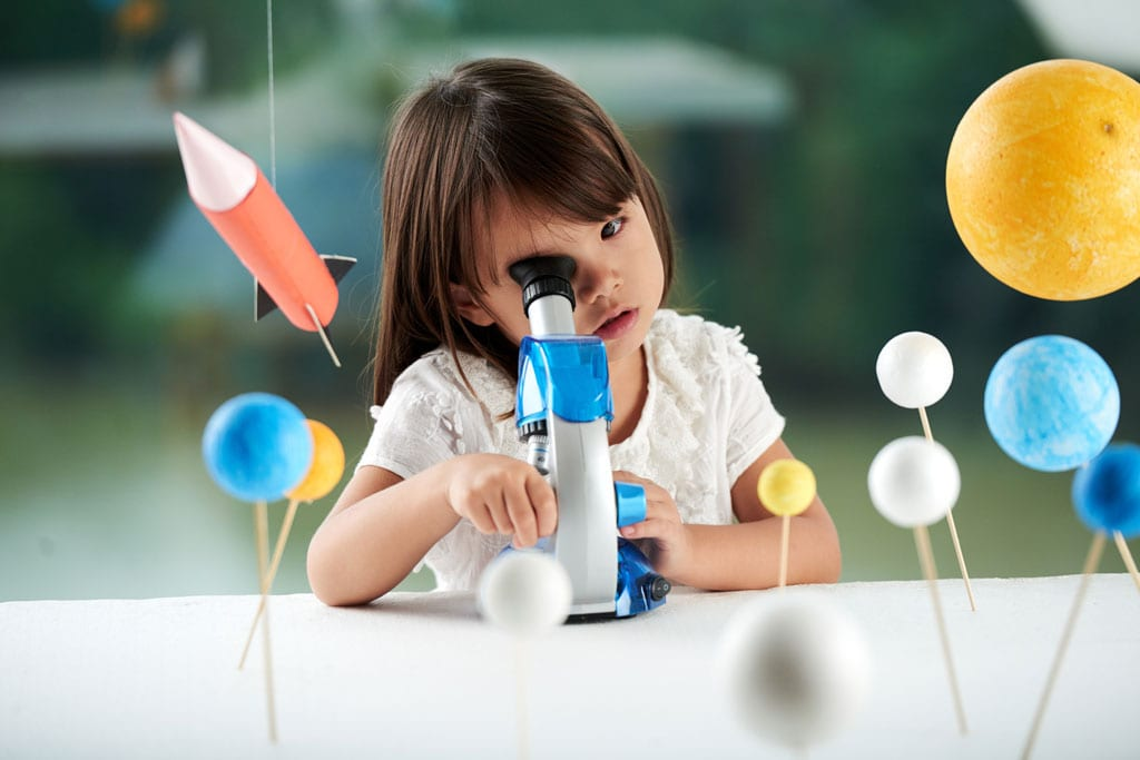 ciencia-para-crianças
